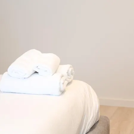 Lejlighed Centre - Cca