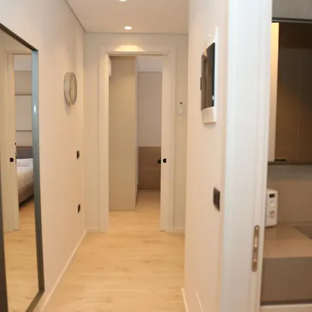 Centre - Cca * Tirana