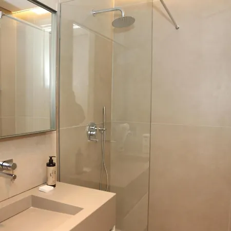 Lejlighed Centre - Cca