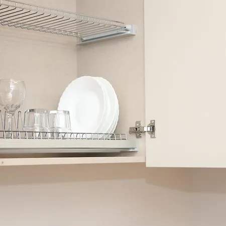 Centre - Cca Lejlighed *