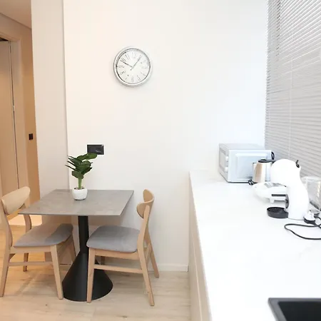 Lejlighed Centre - Cca *