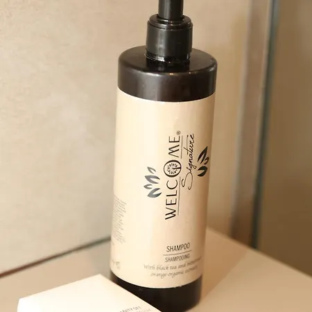 Centre - Cca Lejlighed *