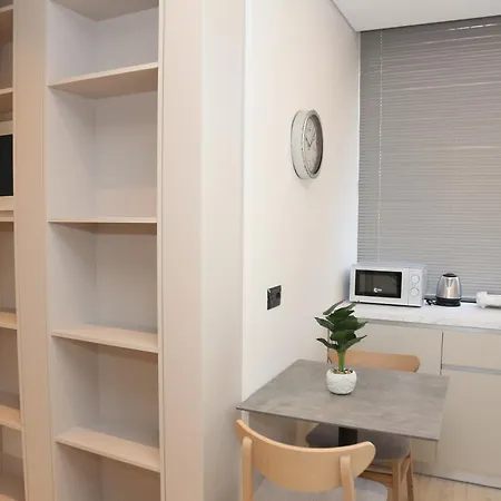 Centre - Cca * Tirana