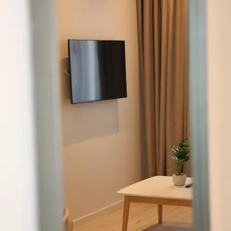 Lejlighed Centre - Cca Tirana