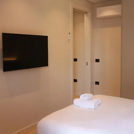 Lejlighed Centre - Cca