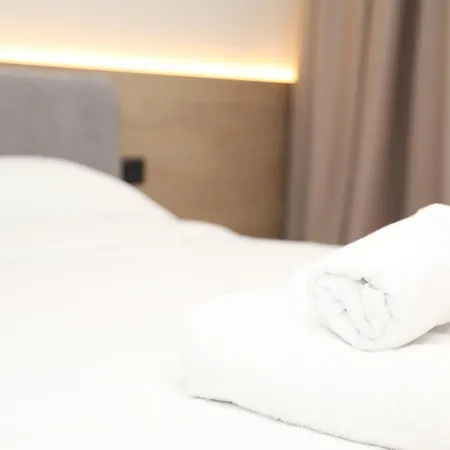 Lejlighed Centre - Cca