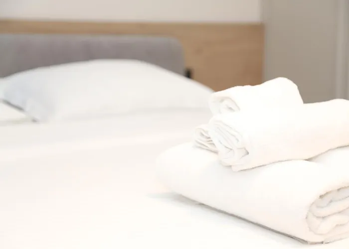 Apartamento Centre - Cca *