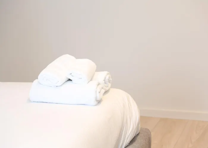 Apartamento Centre - Cca