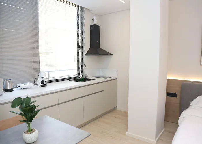 Centre - Cca Apartamento Tirana