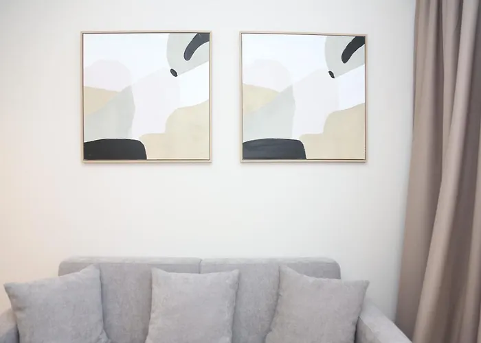 Centre - Cca Apartamento *