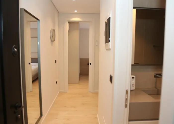 Centre - Cca * Tirana