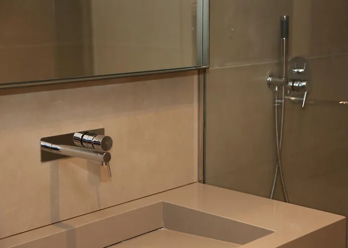 Apartamento Centre - Cca *