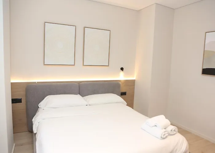 Apartamento Centre - Cca Tirana