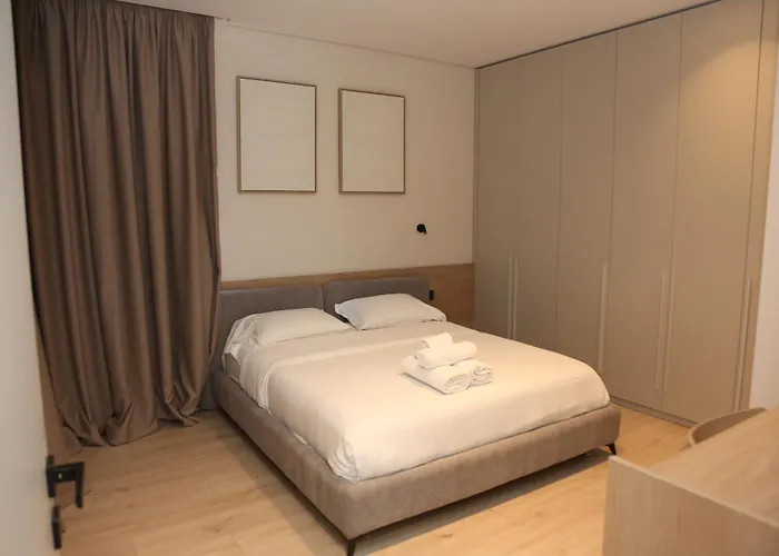 Centre - Cca Apartamento