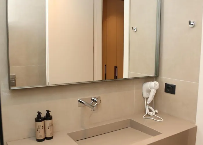 Centre - Cca Apartamento Tirana