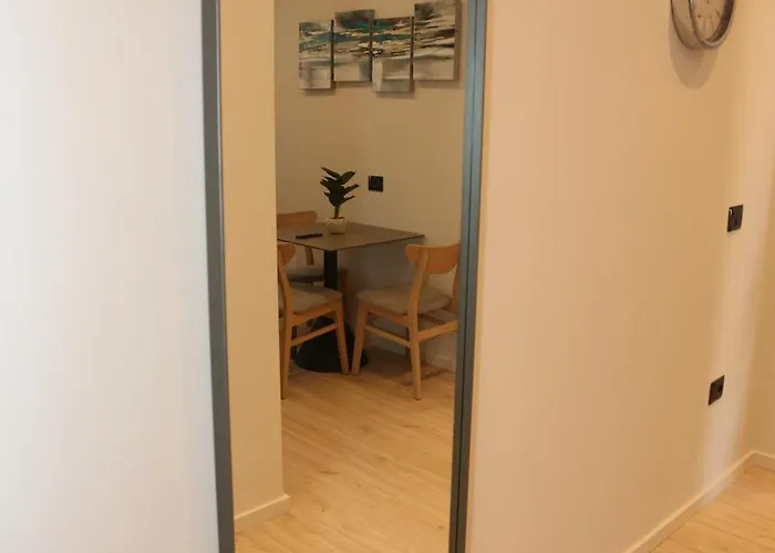 Apartamento Centre - Cca Tirana