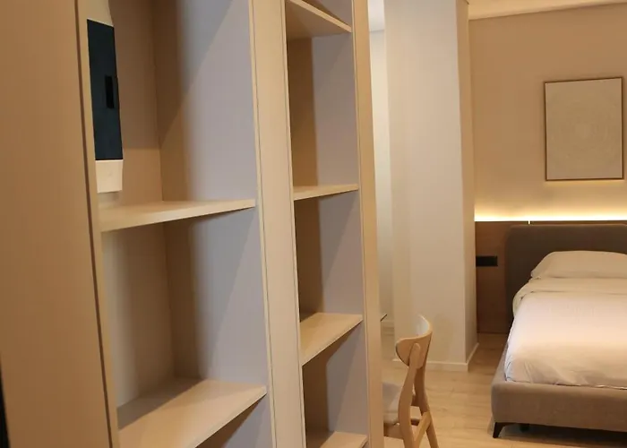 Apartamento Centre - Cca *