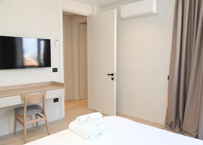 Centre - Cca Apartamento *