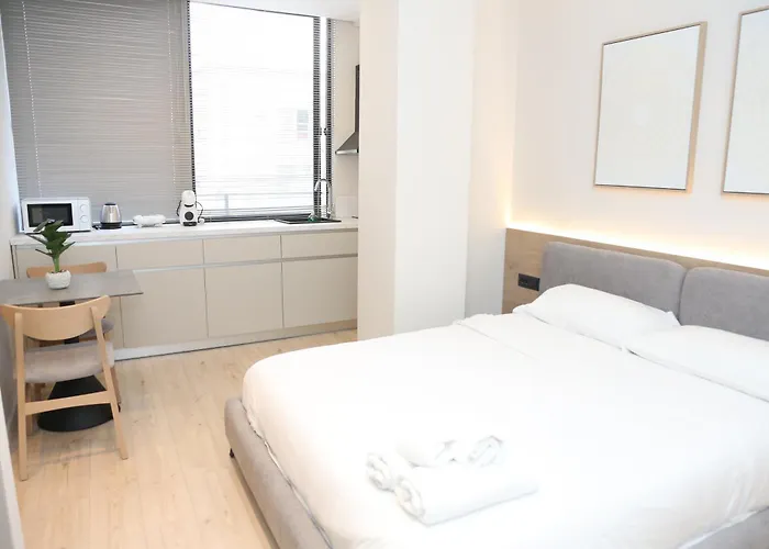 Apartamento Centre - Cca *