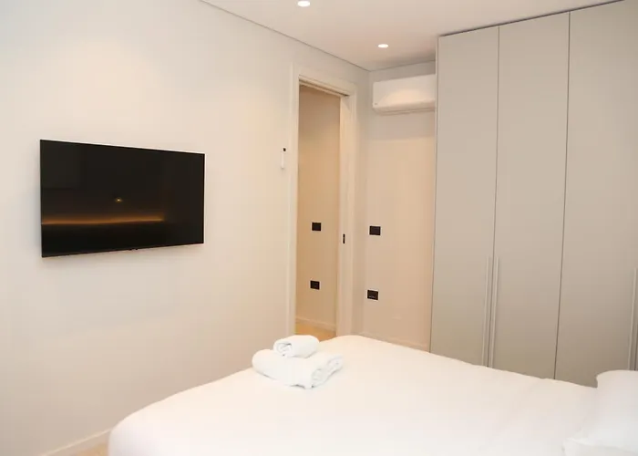 Centre - Cca Apartamento *