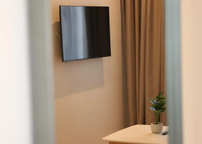 Apartamento Centre - Cca Tirana