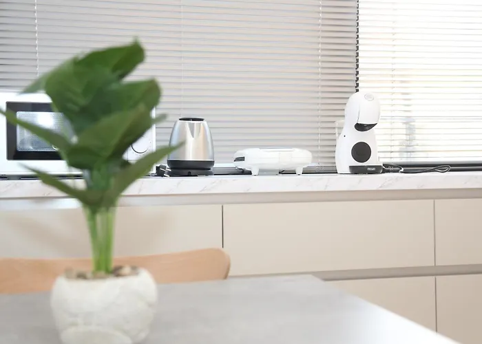 Apartamento Centre - Cca