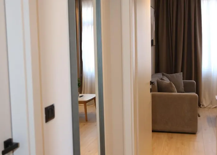 Centre - Cca Apartamento Tirana