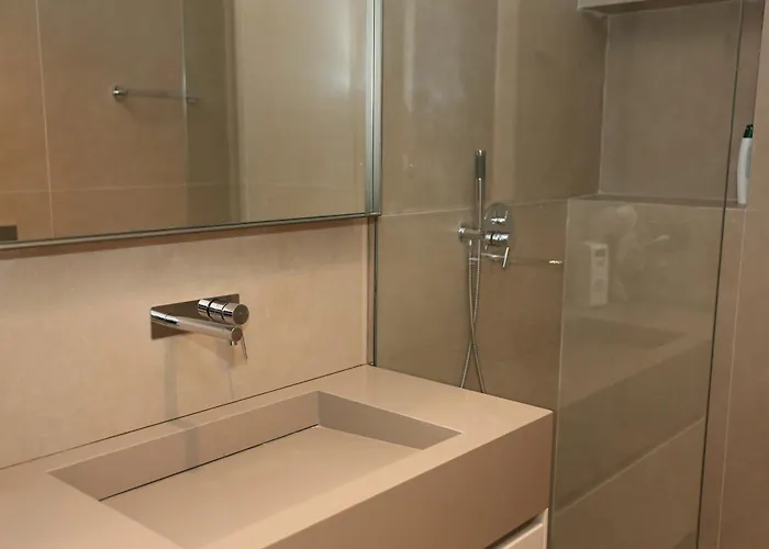 Centre - Cca Apartamento *