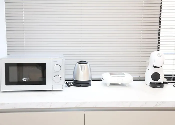 Centre - Cca Apartamento