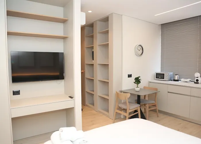 Apartamento Centre - Cca