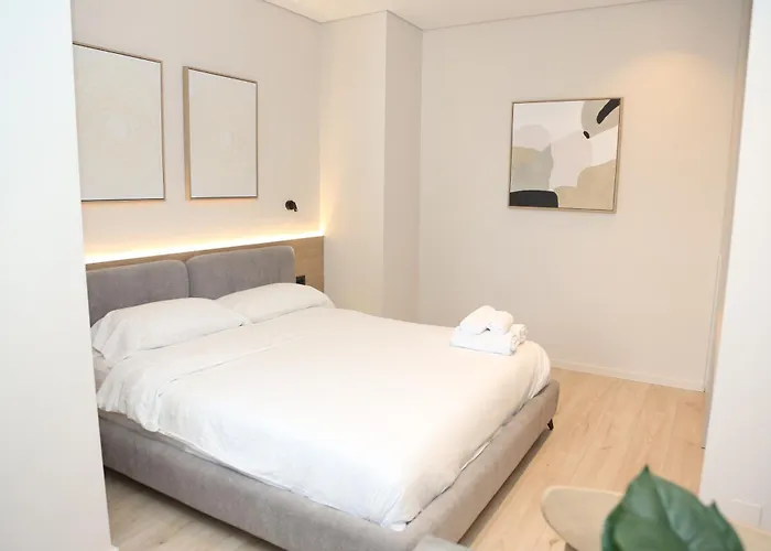 Apartamento Centre - Cca Tirana