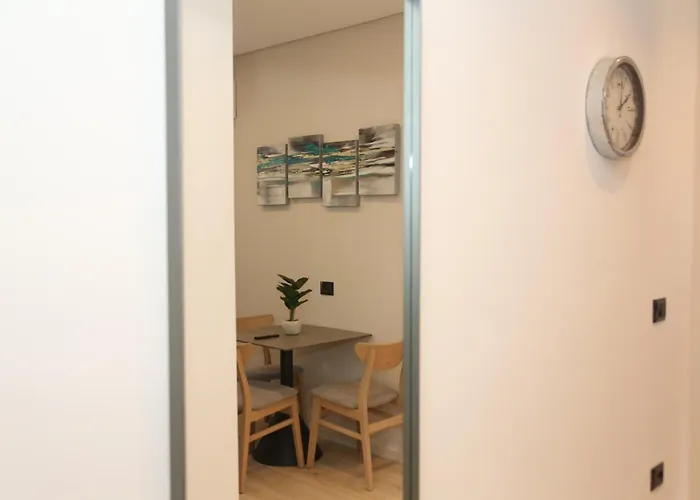 Apartamento Centre - Cca Tirana