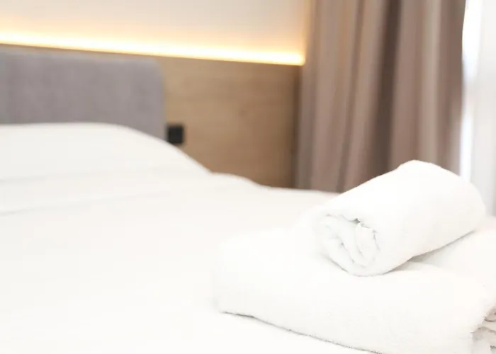 Apartamento Centre - Cca