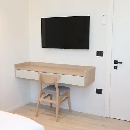 Appartement Centre - Cca