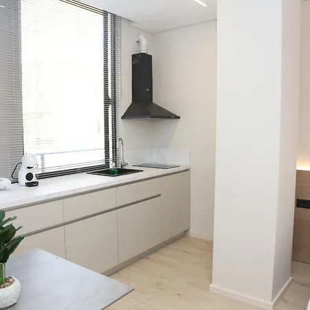 Centre - Cca Apartment Tirana