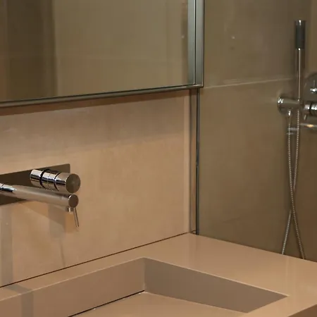 Appartement Centre - Cca *