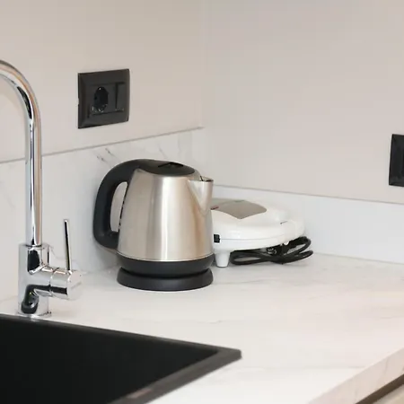 Apartment Centre - Cca