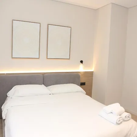 Apartment Centre - Cca Tirana