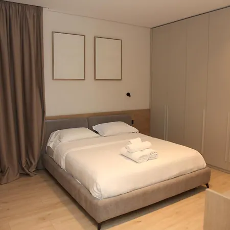 Centre - Cca Apartment