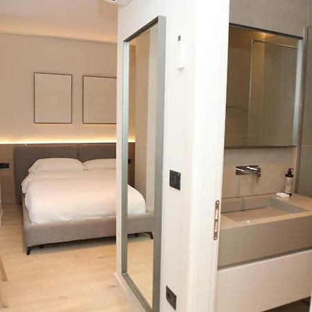 Appartement Centre - Cca