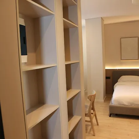 Appartement Centre - Cca *