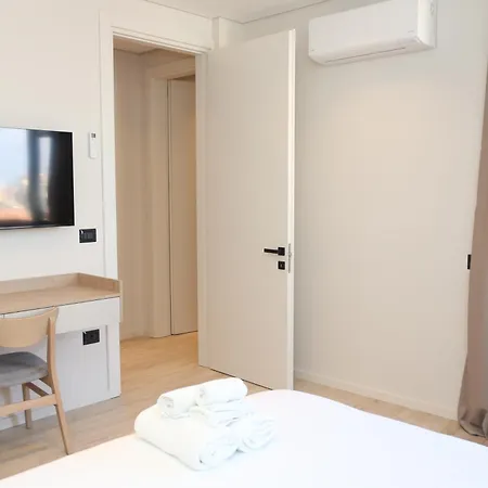 Centre - Cca Apartment *