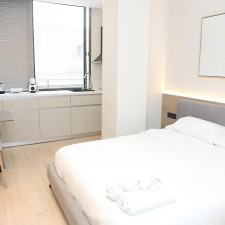 Apartment Centre - Cca *