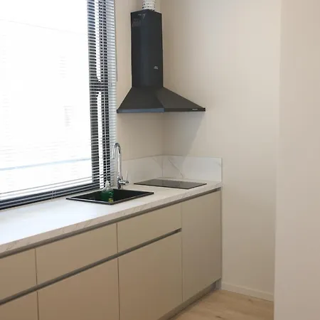 Apartment Centre - Cca Tirana