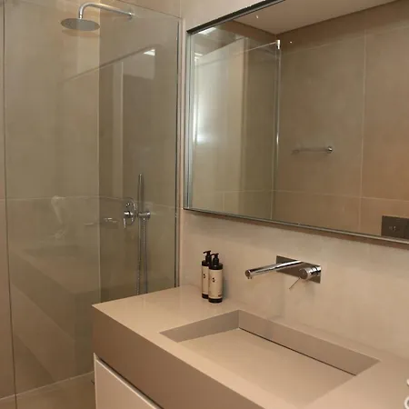 Appartement Centre - Cca