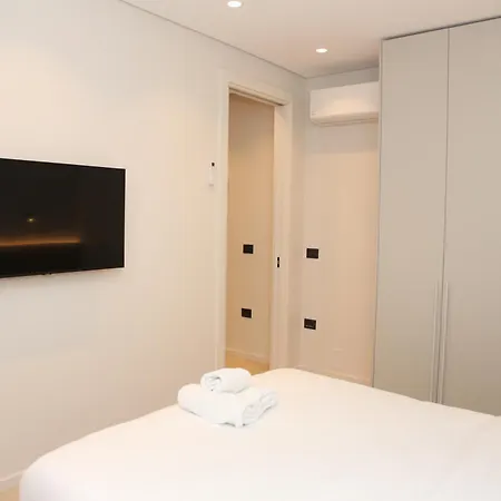 Centre - Cca Appartement *