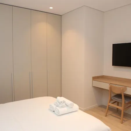 Centre - Cca Apartment Tirana