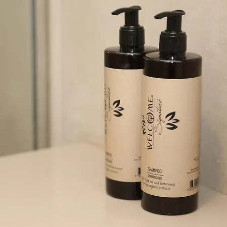 Appartement Centre - Cca *