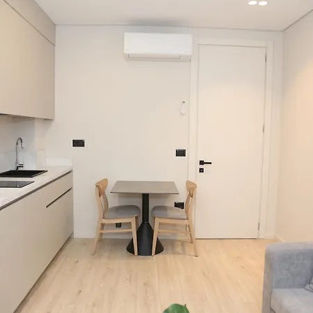 Apartment Centre - Cca Tirana