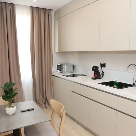 Centre - Cca * Tirana